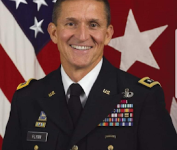 Bringing General Michael Flynn to St. Louis!